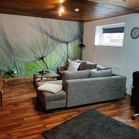 Ferienwohnung Stern Wawern  Екстер'єр фото