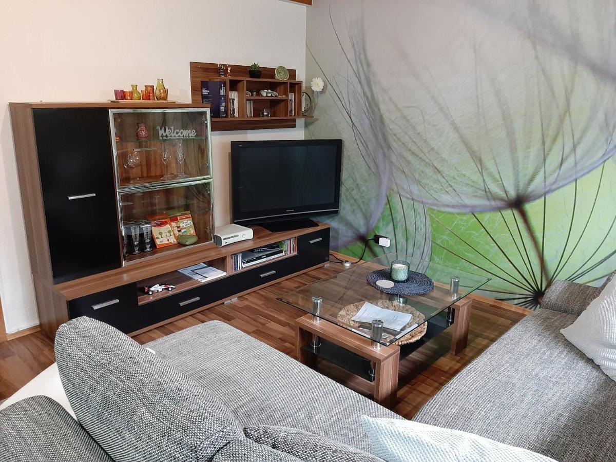 Ferienwohnung Stern Wawern  Екстер'єр фото